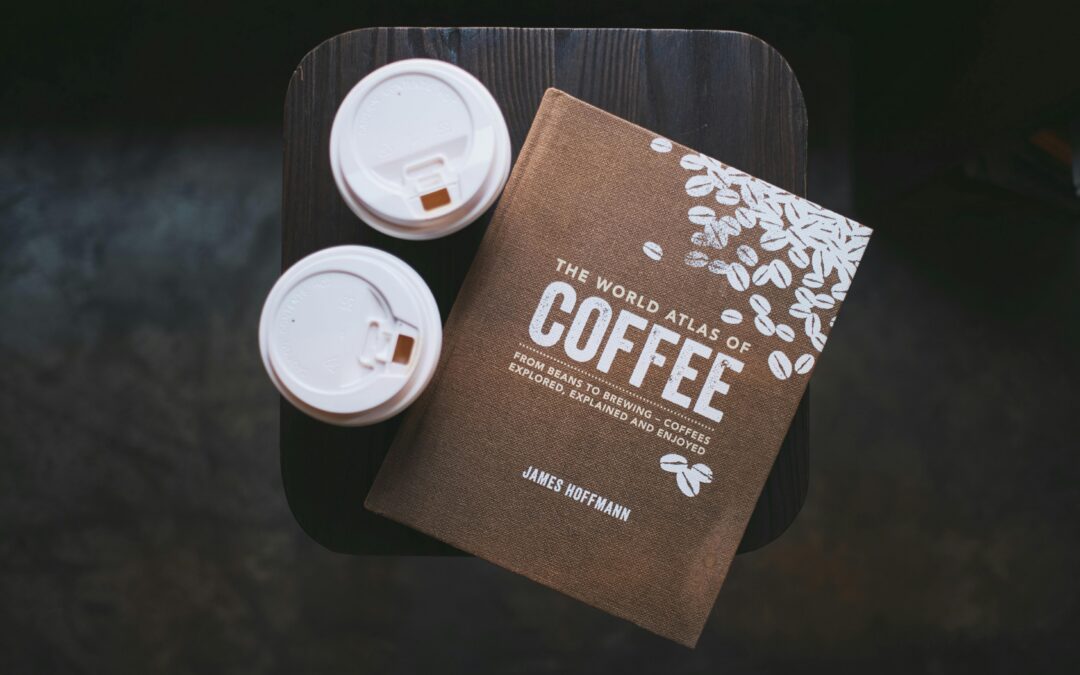 Guía práctica: pasos para transformar tu cafetería en una marca clara, visible y rentable
