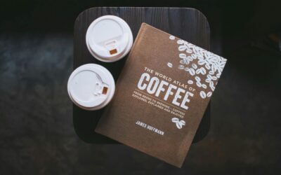 Guía práctica: pasos para transformar tu cafetería en una marca clara, visible y rentable