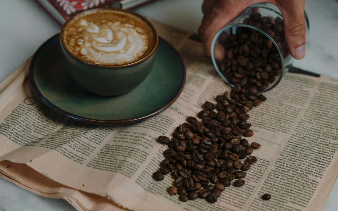 Hacia donde van las cafeterías de especialidad: tendencias que están marcando el futuro del sector